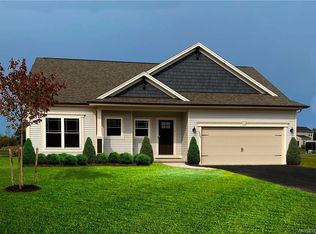 6345 Rebecca Rd, Lockport, NY 14094