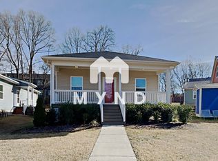 511 Bingham St, Durham, NC 27703
