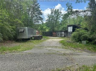 940 Jefferson Rd, South Charleston, WV 25309