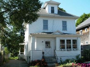 76 Carroll St, New Bedford, MA 02740