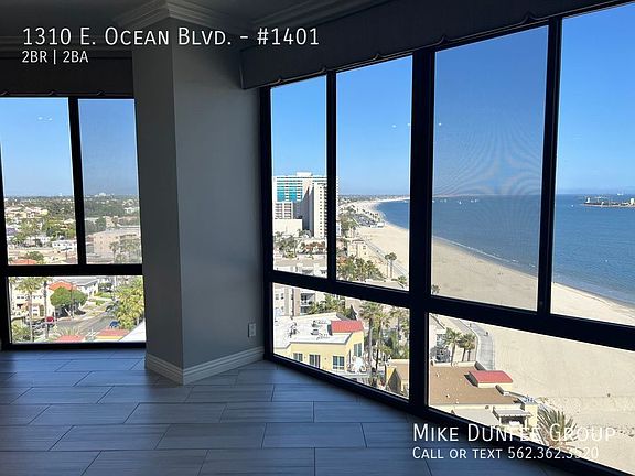 5th image of 1310 E Ocean Blvd Unit 1401