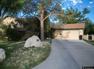 3130 E 12th St, Casper, WY 82609