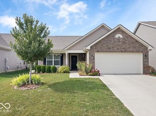 1922 Cold Springs Dr, Pendleton, IN 46064