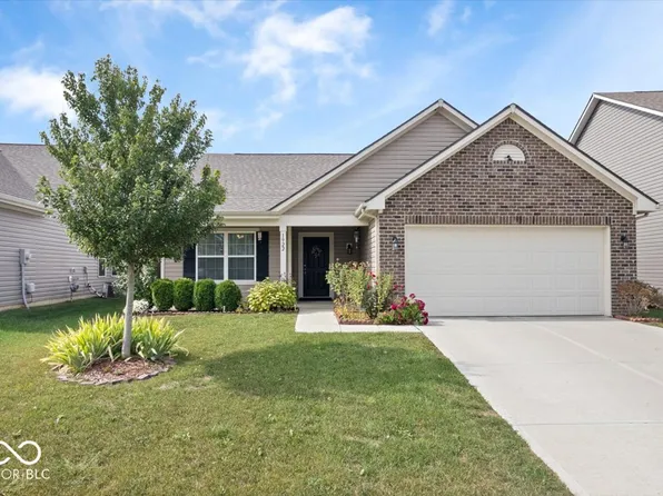 1922 Cold Springs Dr, Pendleton, IN 46064