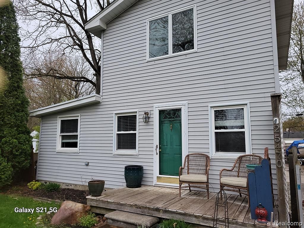 25470 5th St, Grosse Ile, MI 48138 Zillow