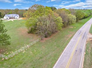 9884 S Fm 779, Alba, TX 75410