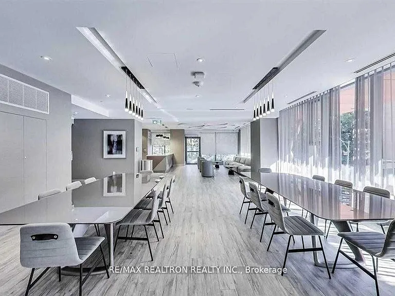 50 Wellesley St E #1111 — Photo 24