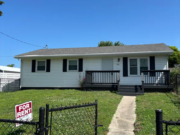 119 E 12th St, Seymour, IN 47274