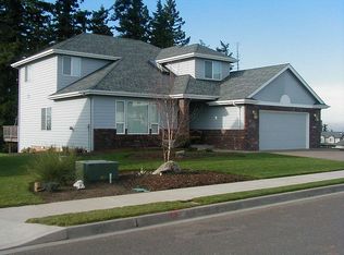 3043 NW Valley St, Camas, WA 98607