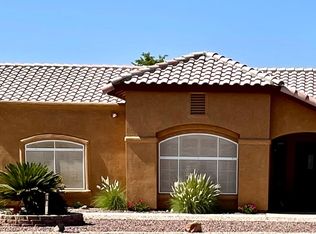 3572 E Moreno Ln, Yuma, AZ 85365