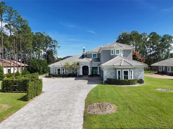 4205 CLARICE COURT, WINDERMERE, FL 34786