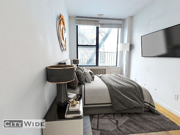 3rd image of 186 Orchard St #5FE