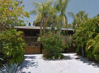 6941 Poinsetta Ave, Longboat Key, FL 34228