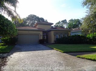 110 Calle Del Paradiso, Venice, FL 34285