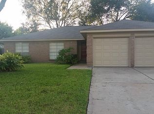 426 Coppersmith Dr, Katy, TX 77450