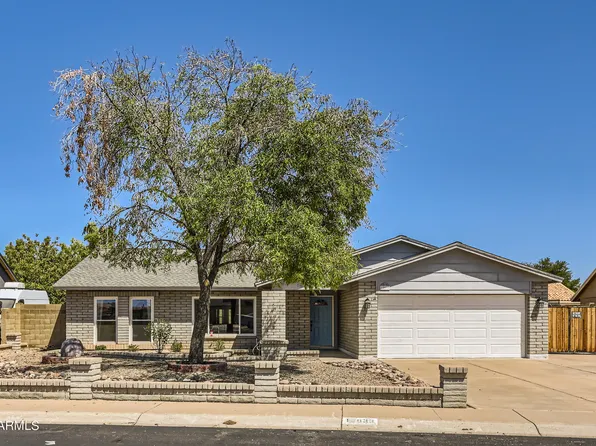 12533 N 73RD Avenue, Peoria, AZ 85381