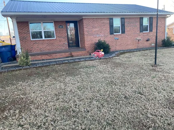 403 Sunset Dr, Auburn, KY 42206