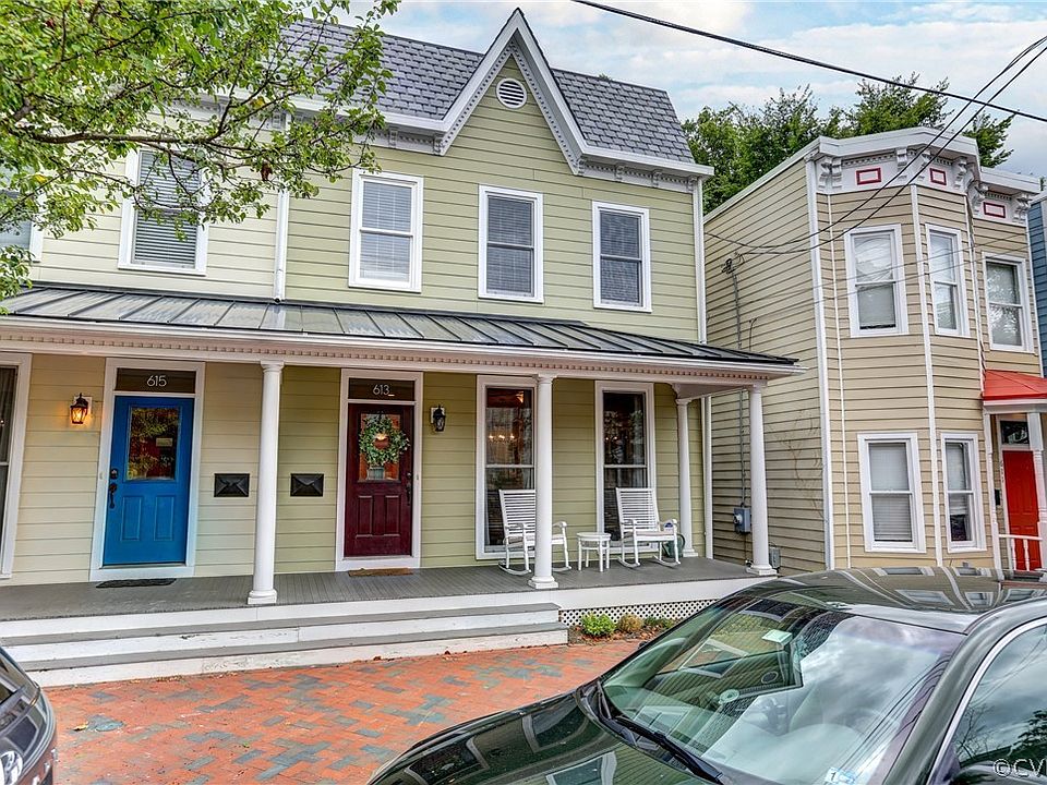 1st image of 613 W 28th St