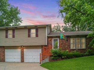 2308 Carthage Ct, Columbia, MO 65202