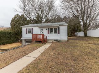 6 Burt Ave, East Longmeadow, MA 01028