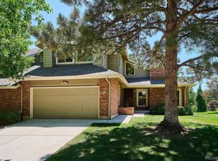 22 Pinyon Pine Rd, Littleton, CO 80127