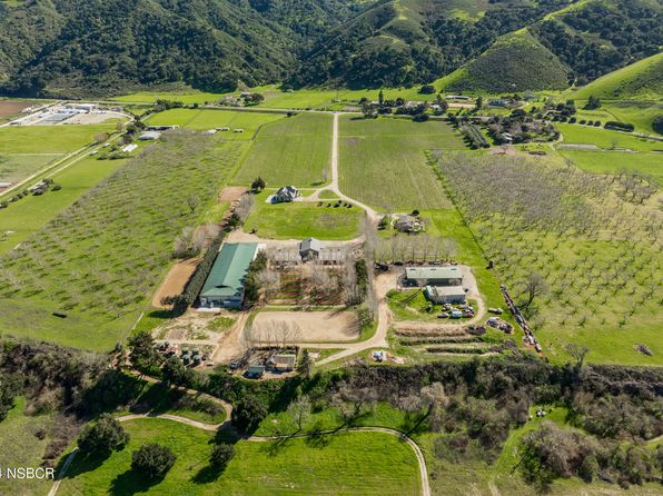 8669 Santa Rosa Rd, Buellton, CA 93427