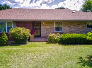 532 2nd St, Newport, TN 37821