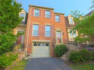 4004 Nicholas Ct, Fairfax, VA 22033