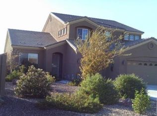 496 S 219th Dr, Buckeye, AZ 85326