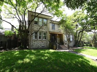 1661 Marshall St APT 4, Houston, TX 77006