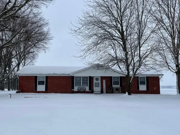 5929 E State Road 26, Portland, IN 47371