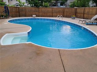 1500 Baker St, Liberty, MO 64068