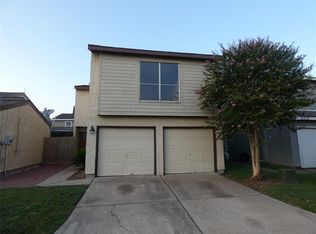 10312 Richmond Hill Dr, Houston, TX 77041