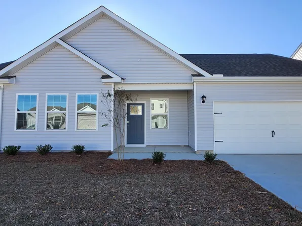 408 Lake Tyler Drive, New Bern, NC 28560