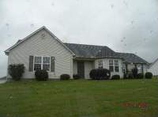 56 Garden Gate Dr, Humboldt, TN 38343