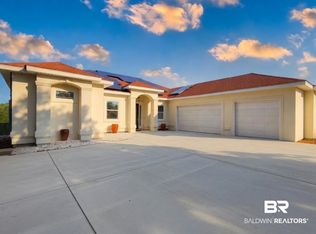 30275 River Rd, Orange Beach, AL 36561