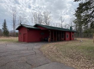 15955 Island Lake Rd, Mountain, WI 54149