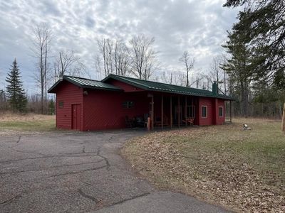 15955 Island Lake Rd, Mountain, WI, 54149