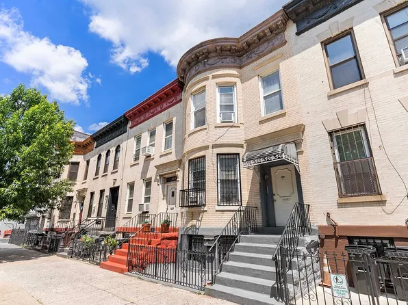 147 Schenectady Ave #1, Brooklyn, NY 11213