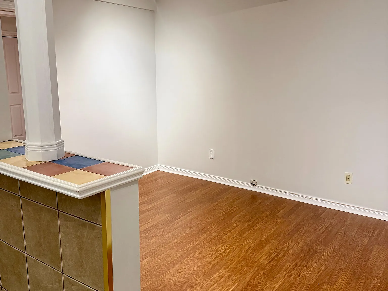 1 bed, $1,500 — Photo 1