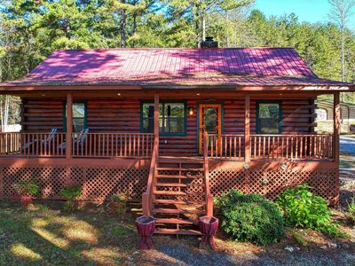 262 Havenwood Rd, Blairsville, GA, 30512