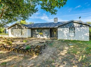9825 County Road 604, Alvarado, TX 76009