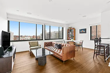 77 Bleeker Street, #1205