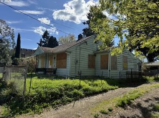 8315 N Wayland Ave, Portland, OR 97203