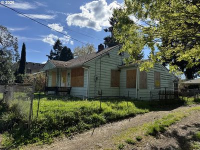 8315 N Wayland Ave, Portland, OR, 97203