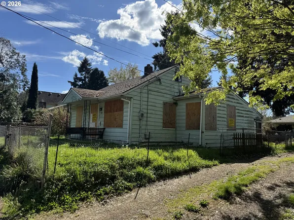 8315 N Wayland Ave, Portland, OR 97203