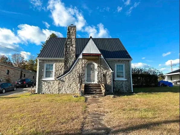 504 Burkesville St, Columbia, KY 42728