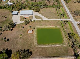 19701 Slater Rd, North Fort Myers, FL 33917