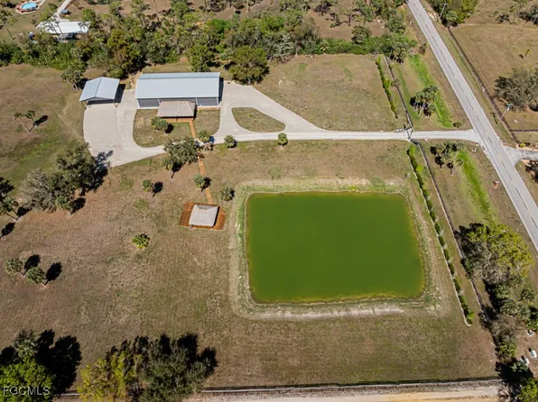 19701 Slater Rd, North Fort Myers, FL 33917