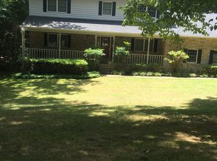 9 Tree Top Dr, Arden, NC 28704